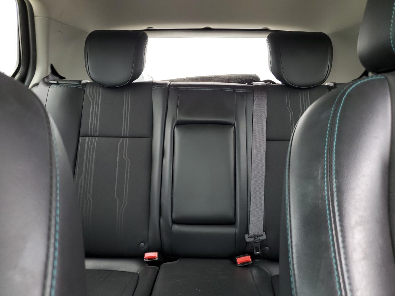 KL7CJLSB1FB256331 2015 Chevrolet Trax 1Lt