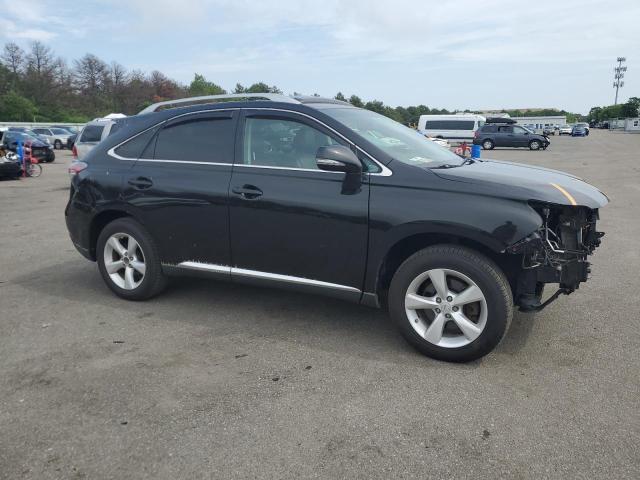 2015 Lexus Rx 350 Base VIN: 2T2BK1BA1FC297224 Lot: 57126654