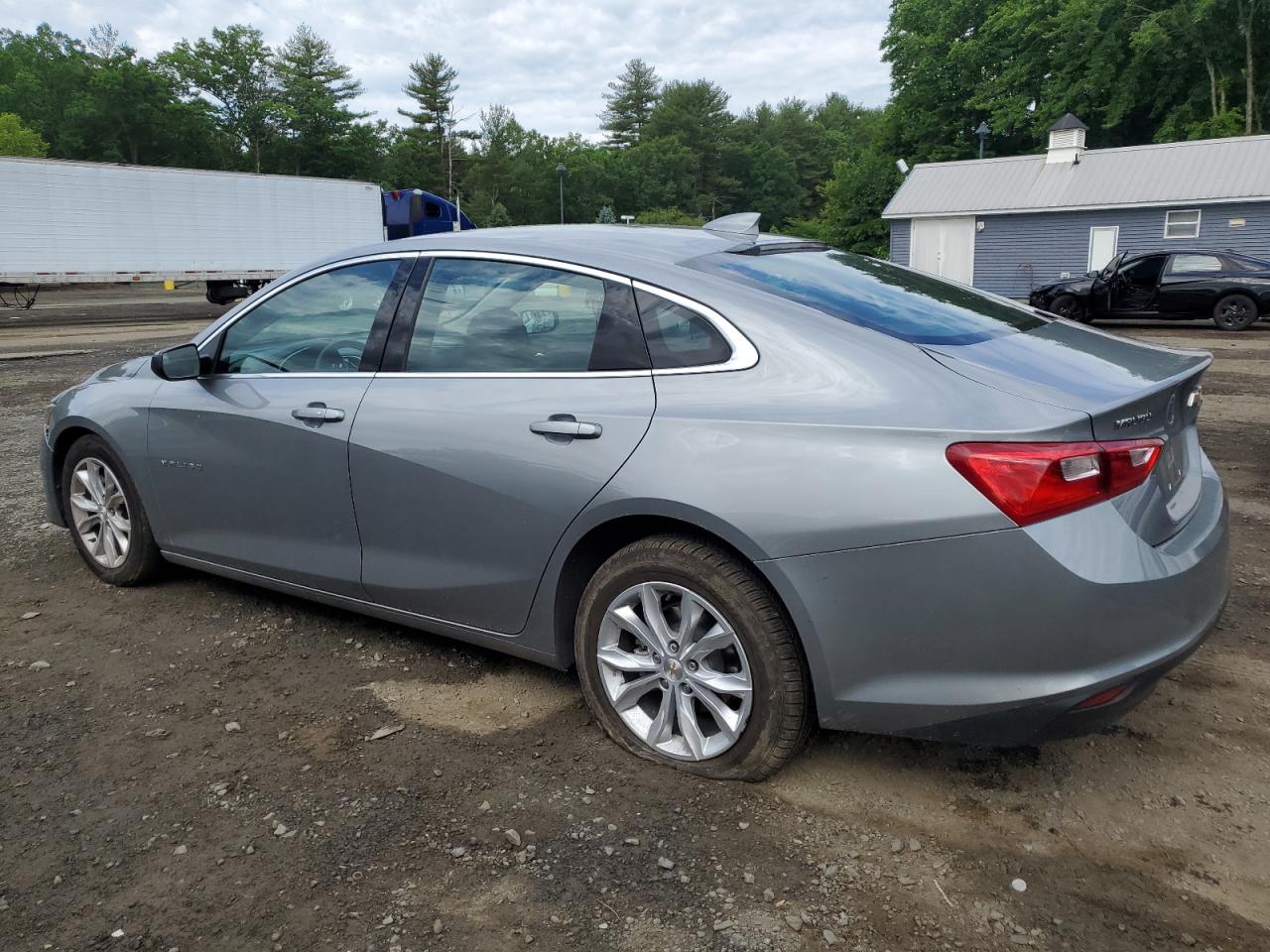 1G1ZD5ST6PF169570 2023 Chevrolet Malibu Lt