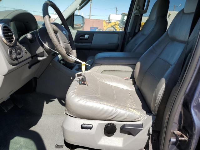 2004 Ford Expedition Xlt VIN: 1FMFU15L04LA90970 Lot: 61259064