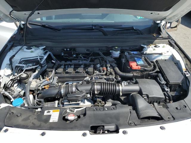 2022 Honda Accord Sport VIN: 1HGCV1F3XNA060120 Lot: 58880404