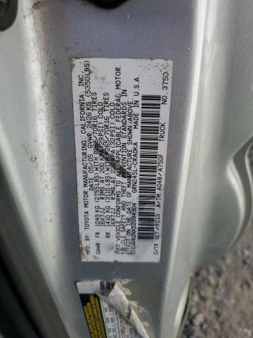 5TEUU42NX5Z094904 2005 Toyota Tacoma Access Cab