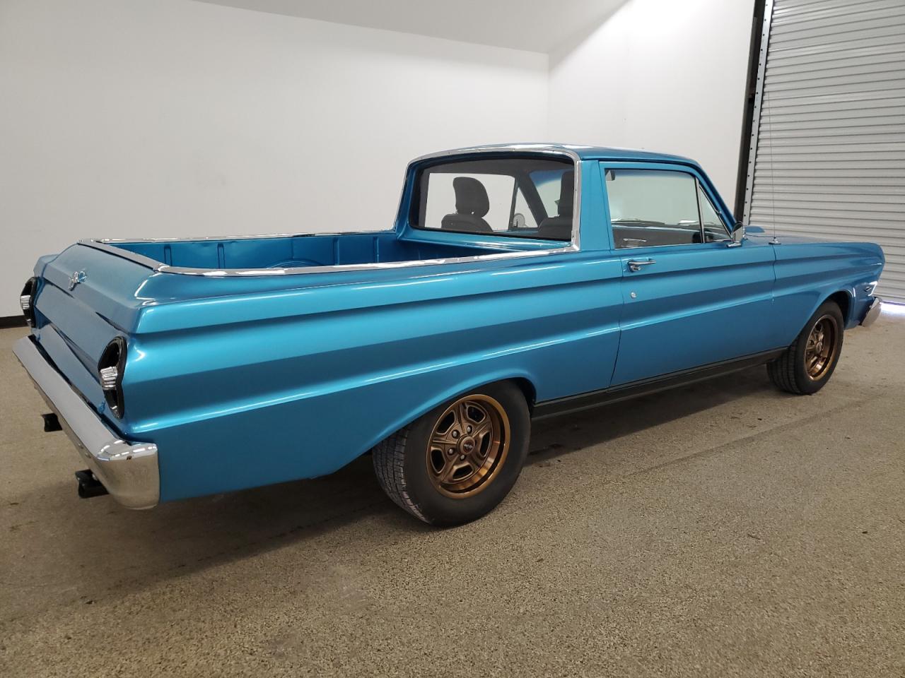 4H27U121732 1964 Ford Ranchero