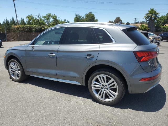 2018 AUDI Q5 PRESTIG WA1CNAFY5J2034419