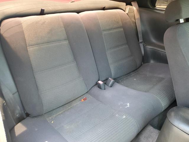 2001 Ford Mustang VIN: 1FAFP40411F192050 Lot: 59168374