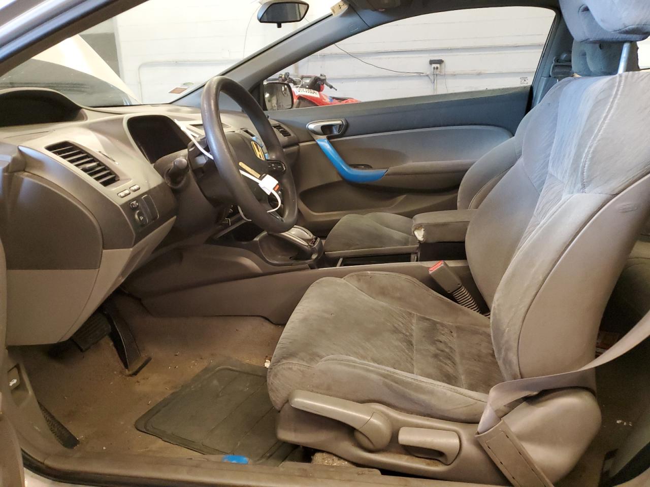 2HGFG12636H528635 2006 Honda Civic Lx 2HGFG12636H528635 2006 Honda Civic Lx