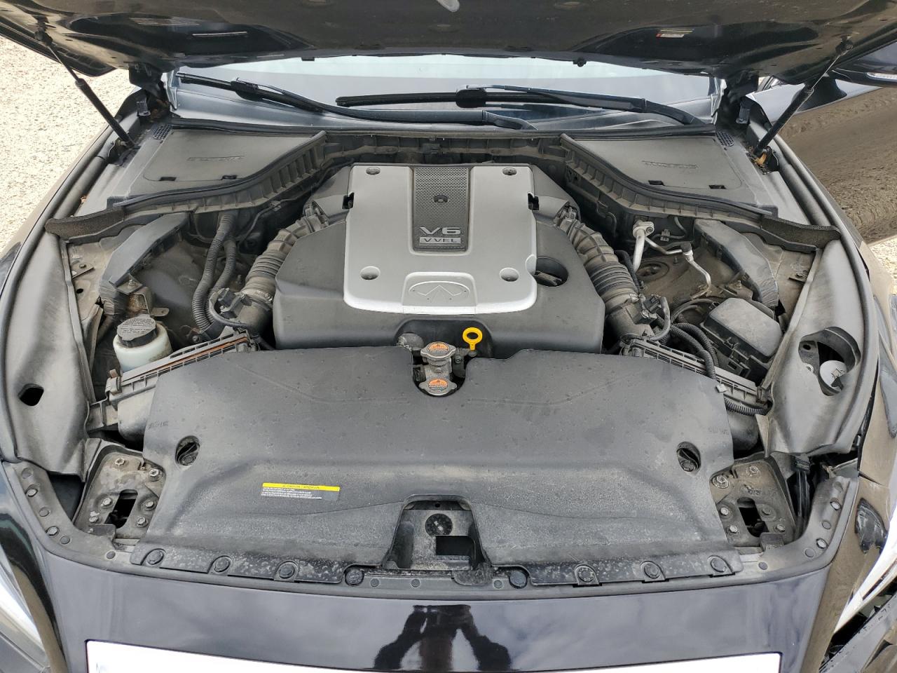 JN1BV7AR2FM394704 2015 Infiniti Q50 Base