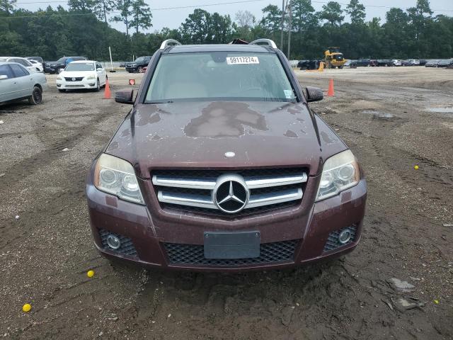 2010 Mercedes-Benz Glk 350 4Matic VIN: WDCGG8HB3AF352822 Lot: 59117274