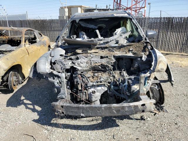 2013 Infiniti Jx35 VIN: 5N1AL0MM9DC326789 Lot: 58324104