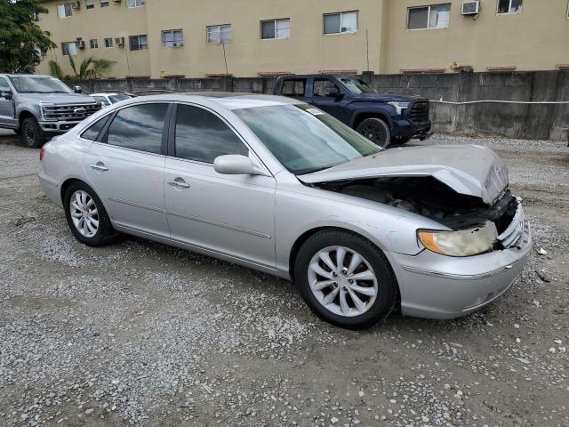 2006 Hyundai Azera Se VIN: KMHFC46F76A117853 Lot: 56835904