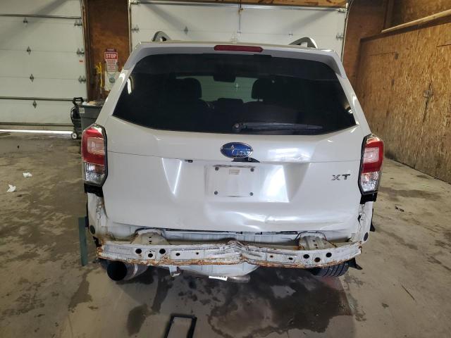 2017 Subaru Forester 2.0Xt Premium VIN: JF2SJGEC1HH414999 Lot: 59989894