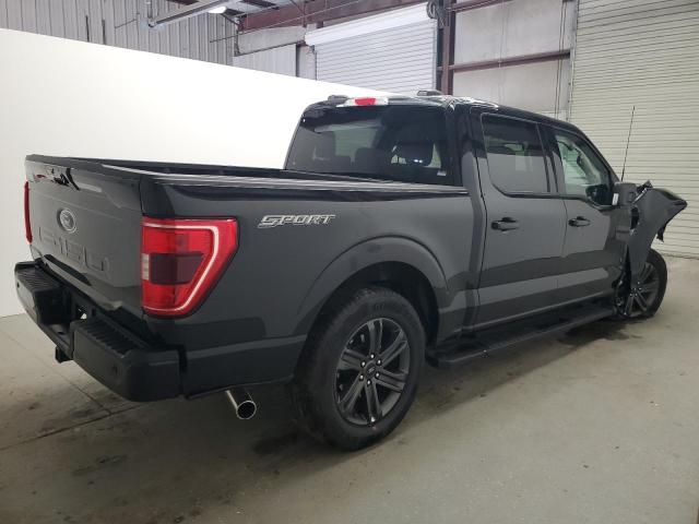 2023 FORD F150 SUPER - 1FTEW1C50PFC48046