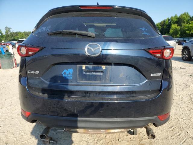 2018 Mazda Cx-5 Grand Touring VIN: JM3KFADM7J1348052 Lot: 56767284