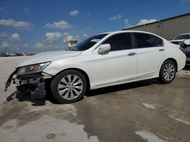 1HGCR2F87DA080622 2013 Honda Accord Exl