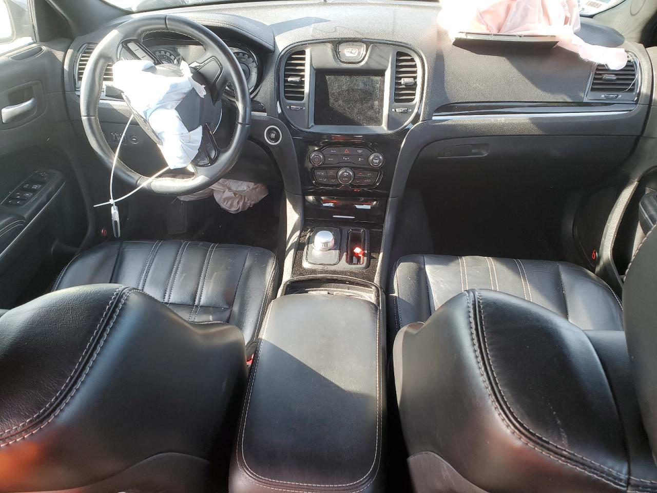 2C3CCAGG9HH534834 2017 Chrysler 300 S