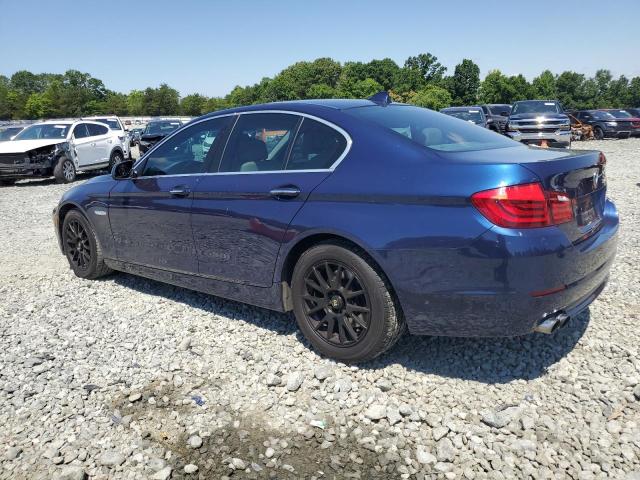 2013 BMW 528 I VIN: WBAXG5C5XDD229117 Lot: 58809524