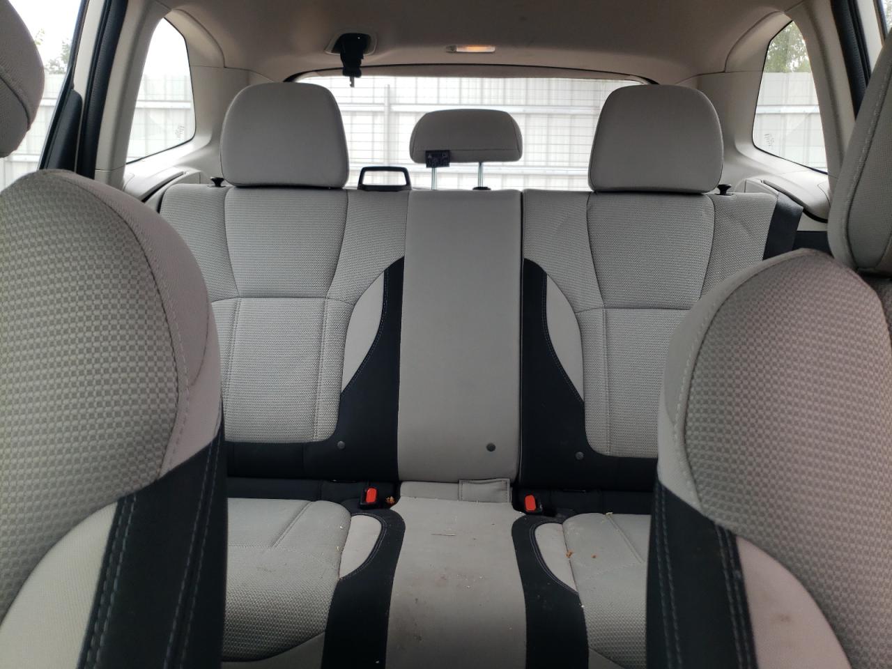 JF2SKADC4LH432708 2020 Subaru Forester