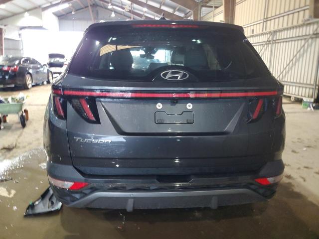 2022 Hyundai Tucson Limited VIN: 5NMJE3AE6NH075164 Lot: 57635304
