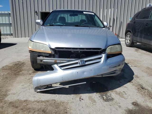 2001 Honda Accord Lx VIN: 3HGCG66581G704346 Lot: 57650764