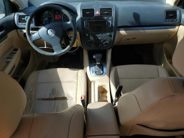 2007 Volkswagen Jetta 2.5 Option Package 1 VIN: 3VWRF71K37M157993 Lot: 59006744