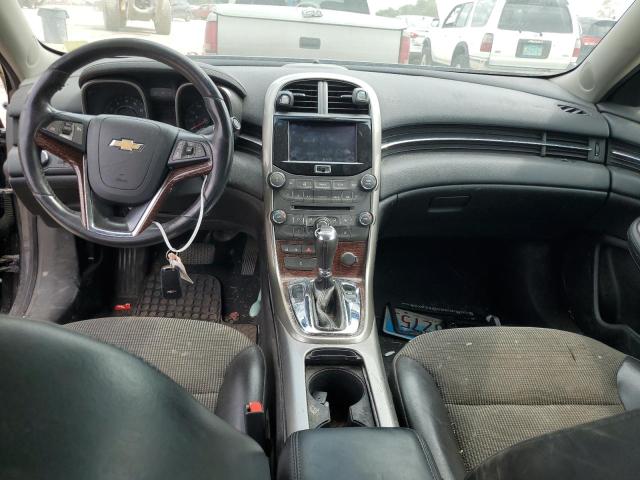 2013 Chevrolet Malibu 2Lt VIN: 1G11E5SA4DU133814 Lot: 58724024