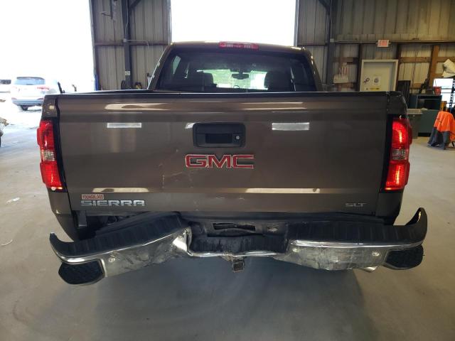 2014 GMC Sierra K1500 Slt VIN: 3GTU2VEC3EG309721 Lot: 59870264