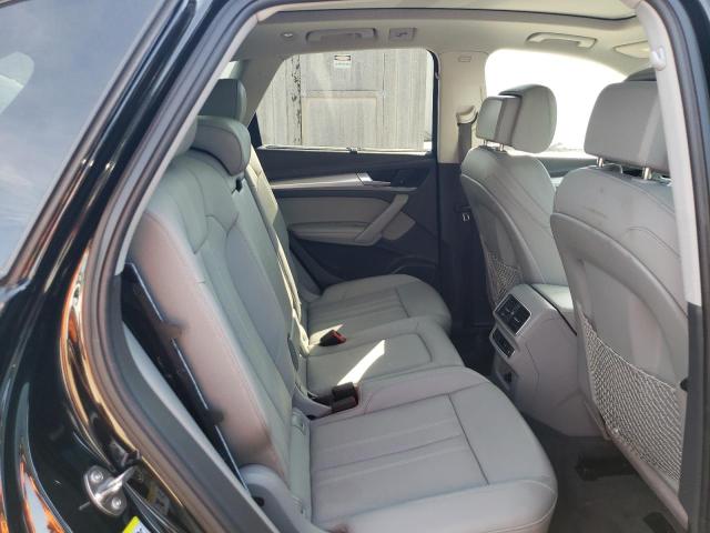 2019 AUDI Q5 PRESTIG WA1CNAFY2K2022049