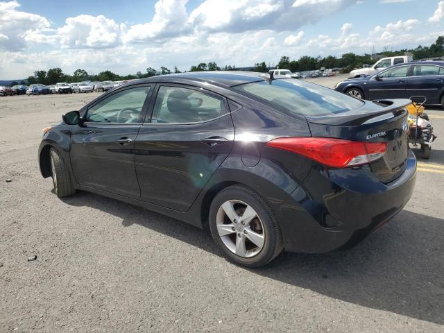 2013 Hyundai Elantra Gls VIN: 5NPDH4AE6DH328771 Lot: 58272994