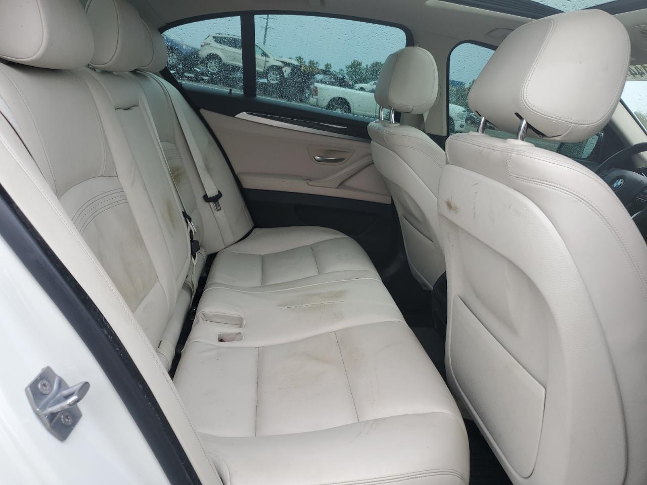 WBA5B3C5XED534130 2014 BMW 535 Xi