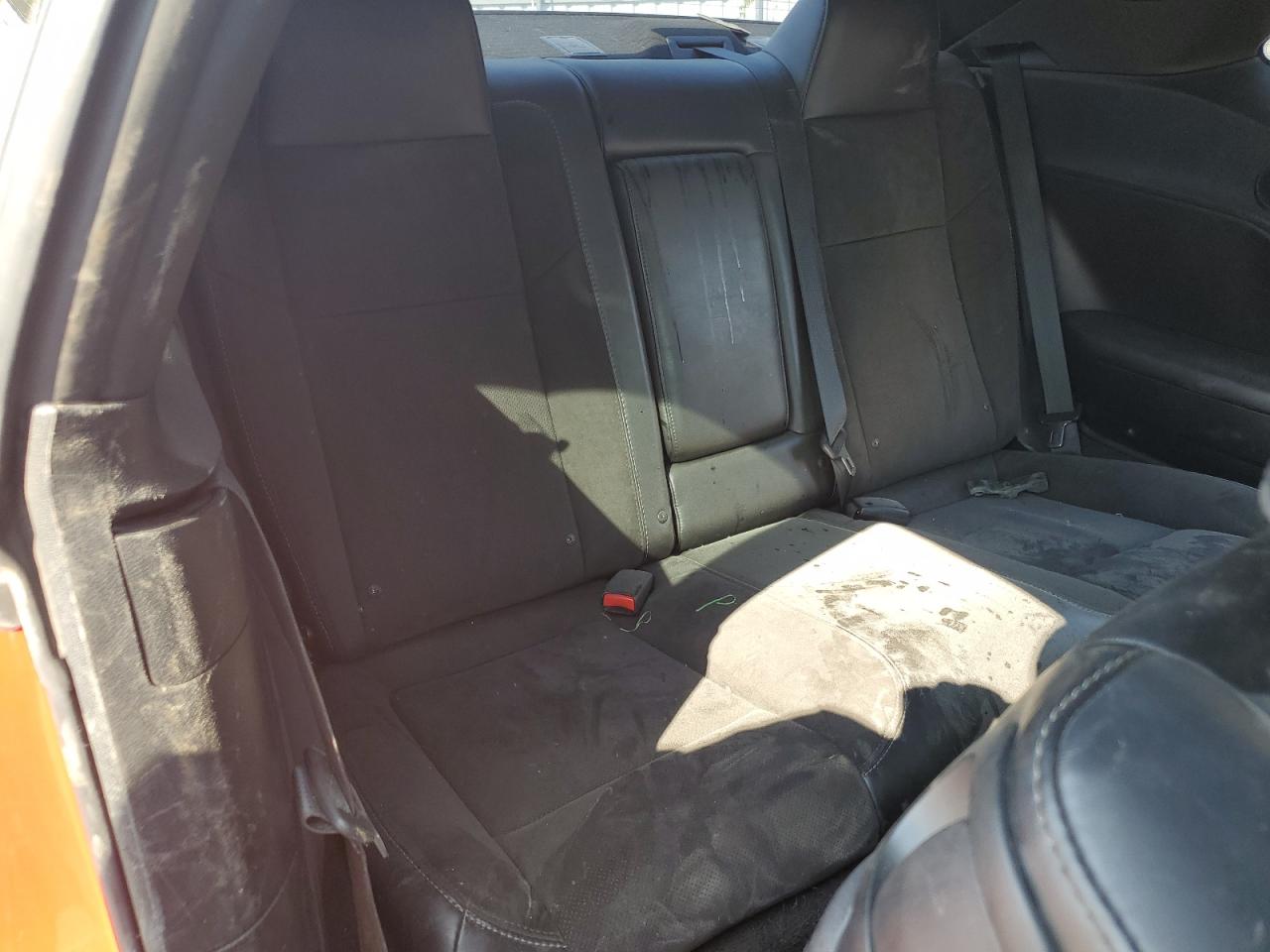 2C3CDZFJ2JH225138 2018 Dodge Challenger R/T 392