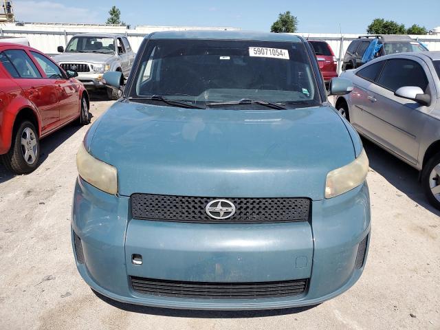 2008 Toyota Scion Xb VIN: JTLKE50E481005344 Lot: 59071054