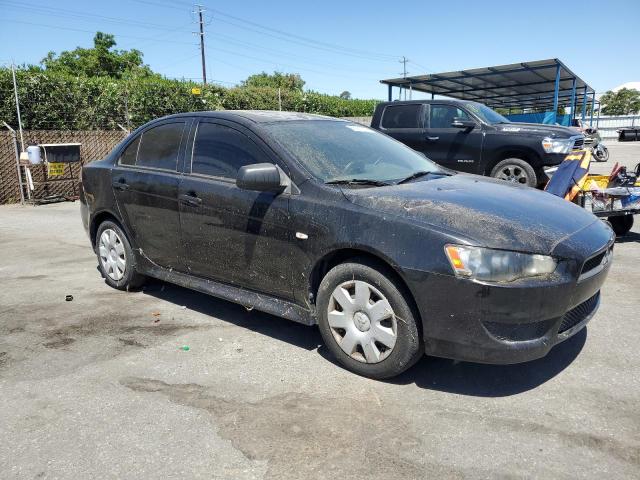 2010 Mitsubishi Lancer De VIN: JA32U1FU2AU018005 Lot: 58991354