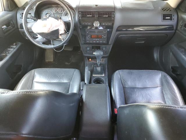 2007 Ford Fusion Sel VIN: 3FAHP021X7R218418 Lot: 60056884