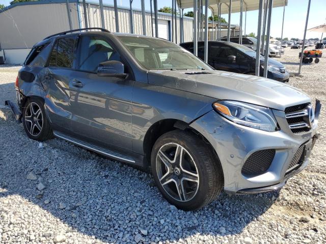 4JGDA5JB7JB120827 2018 Mercedes-Benz Gle 350