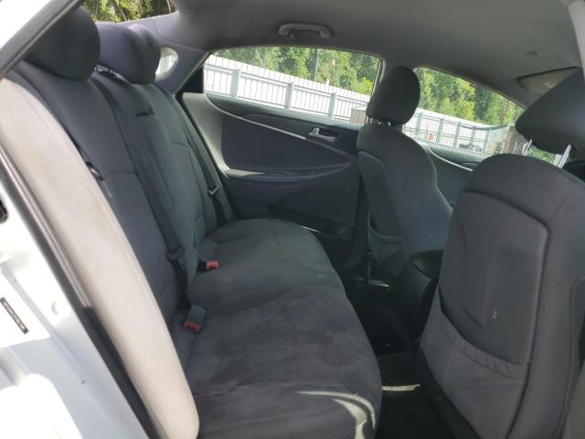 2014 Hyundai Sonata Gls VIN: 5NPEB4AC2EH867586 Lot: 56014494