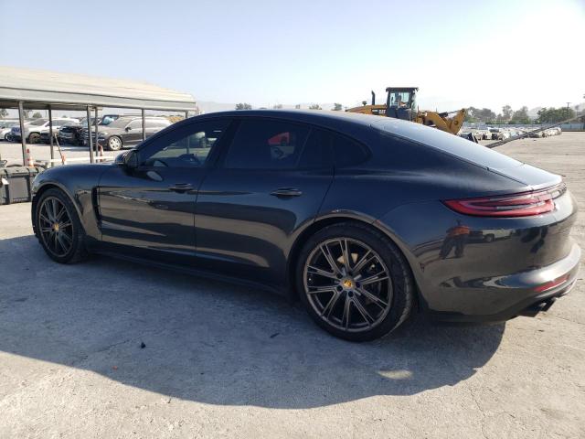 VIN WP0AA2A71JL101623 2018 Porsche Panamera, 4 no.2