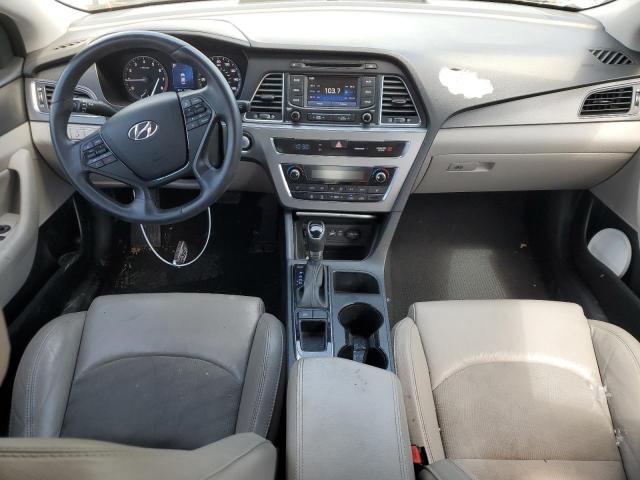 2015 Hyundai Sonata Sport VIN: 5NPE34AF6FH049464 Lot: 57312804