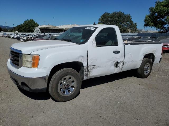 2008 GMC Sierra C1500 VIN: 1GTEC14X18Z112906 Lot: 53337384