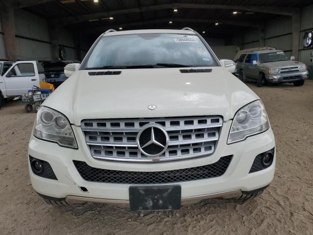 2009 Mercedes-Benz Ml 350 VIN: 4JGBB86E89A524956 Lot: 58944664