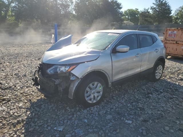 2019 Nissan Rogue Sport S VIN: JN1BJ1CP2KW243929 Lot: 58658654