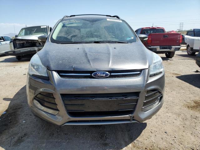 2013 Ford Escape Sel VIN: 1FMCU0HX9DUC62421 Lot: 56482234