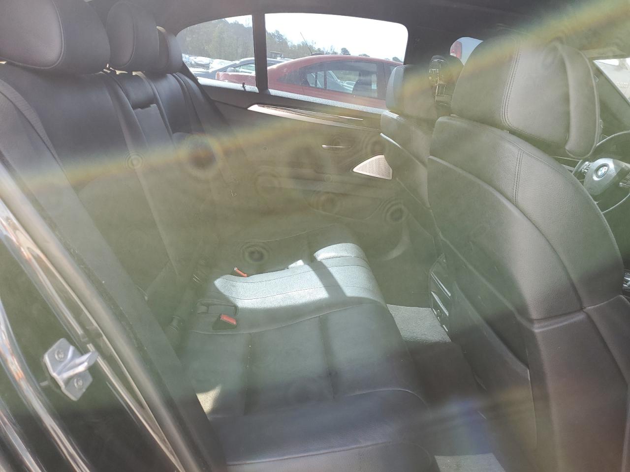 WBAFU7C56DDU76506 2013 BMW 535 Xi