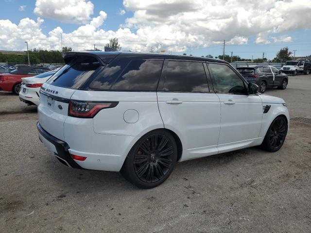 Vin: salwr2re7ka863670, lot: 60337914, land rover rangerover supercharged dynamic 20193