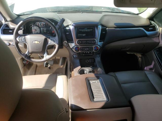 2016 Chevrolet Tahoe K1500 Lt VIN: 1GNSKBKCXGR211984 Lot: 56684744