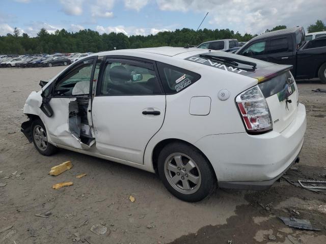 2008 Toyota Prius VIN: JTDKB20U683330253 Lot: 58246594