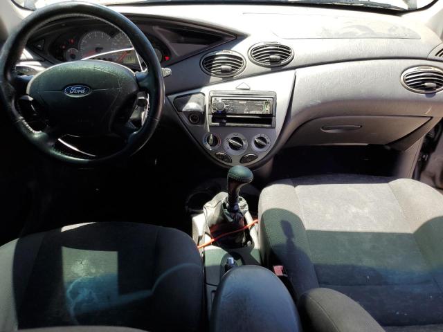 2003 Ford Focus Zx3 VIN: 3FAFP31Z73R171245 Lot: 56960704