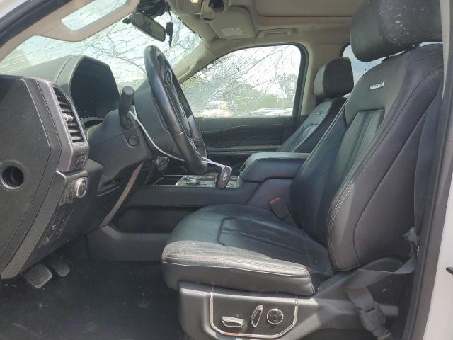 2018 Ford Expedition Platinum VIN: 1FMJU1MTXJEA71001 Lot: 57145554