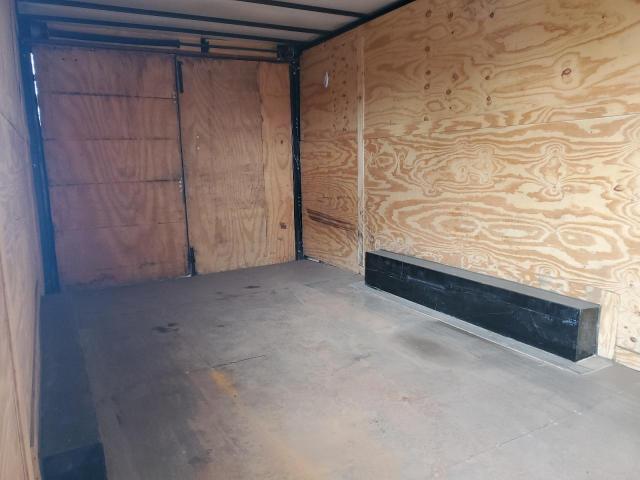 2022 Cargo Trailer VIN: 50ZBE2027NN028762 Lot: 60936164