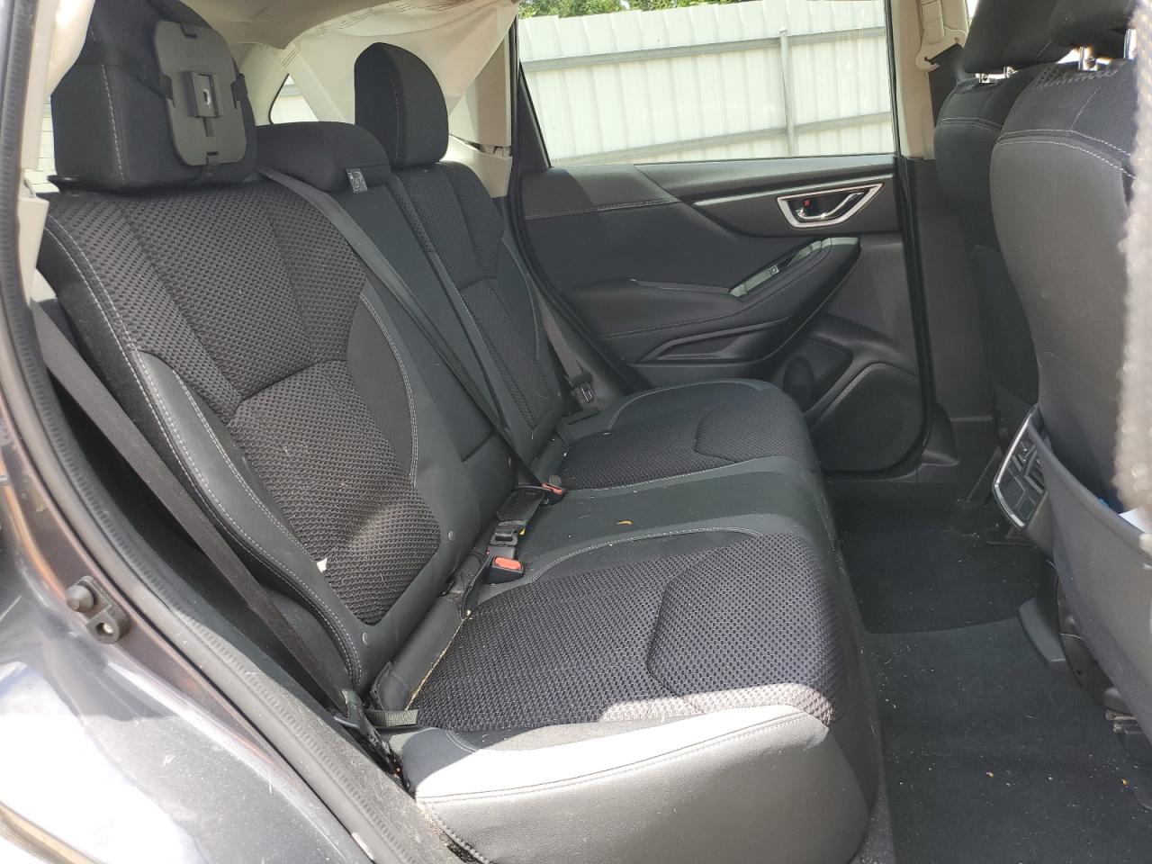 JF2SKAGC3LH509841 2020 Subaru Forester Premium