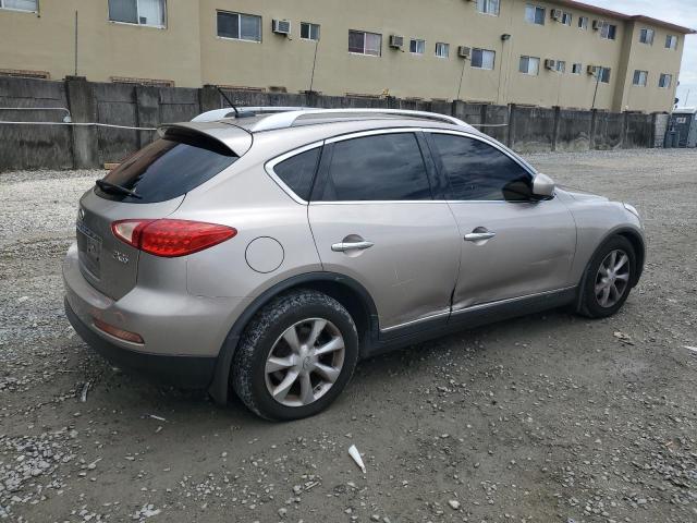 2010 Infiniti Ex35 Base VIN: JN1AJ0HP1AM702229 Lot: 59768724